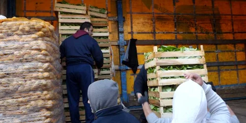 legume confiscate mehedinti FOTO Corina Macavei 