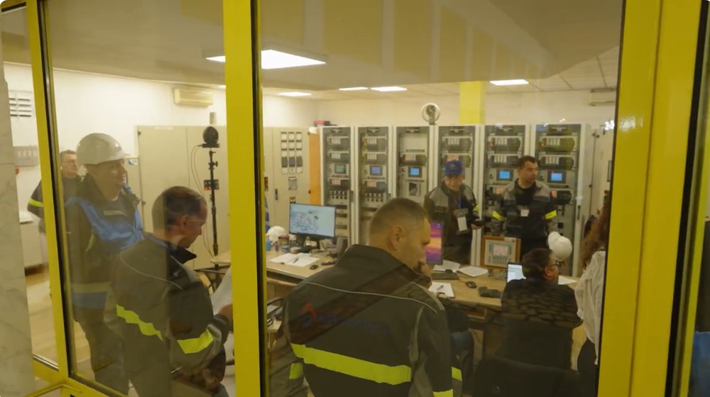 7 companii românești au testat restaurarea de urgență a Sistemului Energetic Național, într-un exercițiu fără precedent