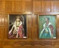 Expoziția de pictură ,,In memoriam Regina Maria” (© Muzeul Național Peleș)