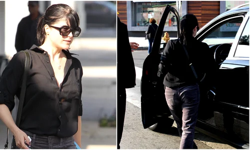 Selma Blair