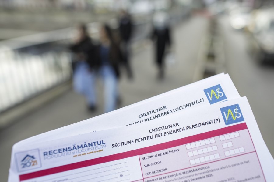 57 de municipii și 146 de orașe din România nu mai respectă criteriile minime de populație. Ce economii poate face statul prin retrogradarea lor