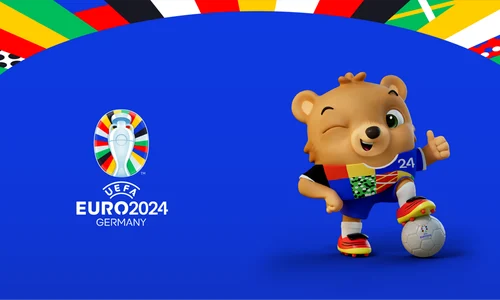 Mascota EURO2024, Albart (uefa com) png