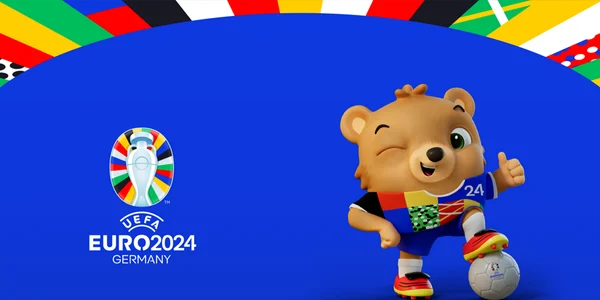 Mascota EURO2024, Albart (uefa com) png