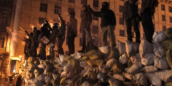 ucraina kiev reuters