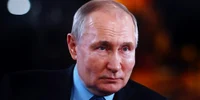 Vladmir Putin FOTO Shutterstock jpg