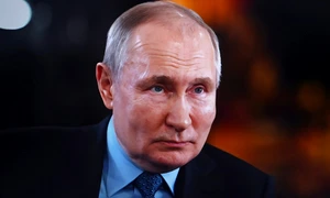 Vladmir Putin FOTO Shutterstock jpg