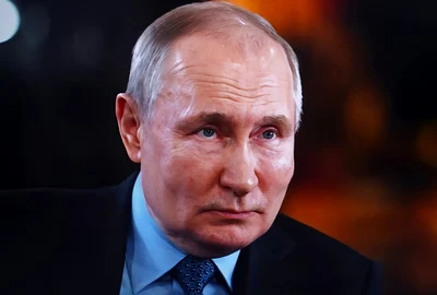Vladmir Putin FOTO Shutterstock jpg