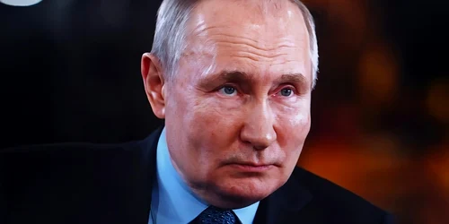 Vladmir Putin FOTO Shutterstock jpg