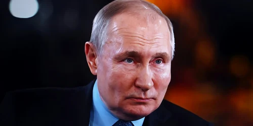 Vladmir Putin FOTO Shutterstock jpg