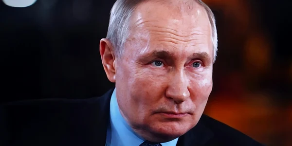 Vladmir Putin FOTO Shutterstock jpg