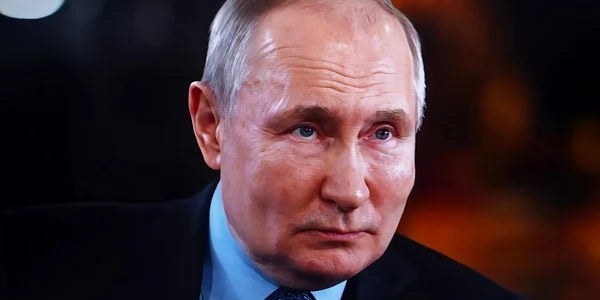Vladmir Putin FOTO Shutterstock jpg