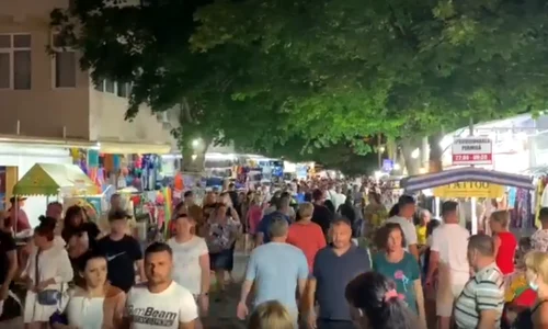 turisti mare png