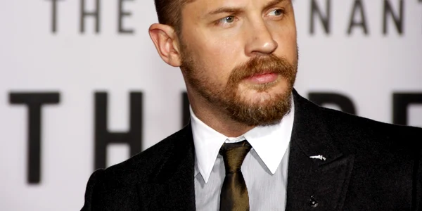 tom hardy foto shutterstock