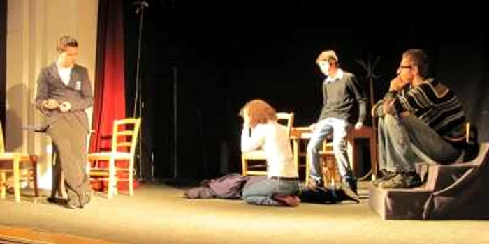 Teatrul călărăşean a pierdut unul dintre cei mai valoroşi oameni