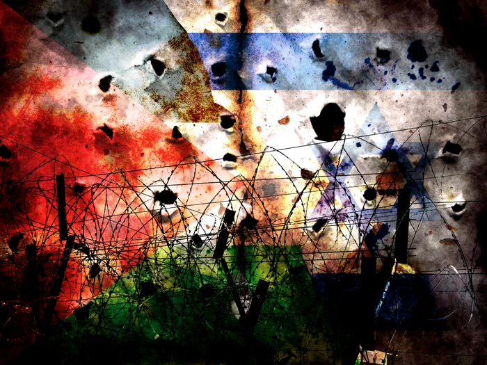 Israelul și Hamas sunt în continuare în impas în privința unui armistițiu FOTO SHUTTERSTOCK
