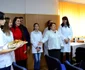 Constanţa. Laboratorul Activ din Ovidiu - proiect câştigat de bibliotecara Osber Ali şi finanţat de Ţara lui Andrei Sursă foto Osber Ali