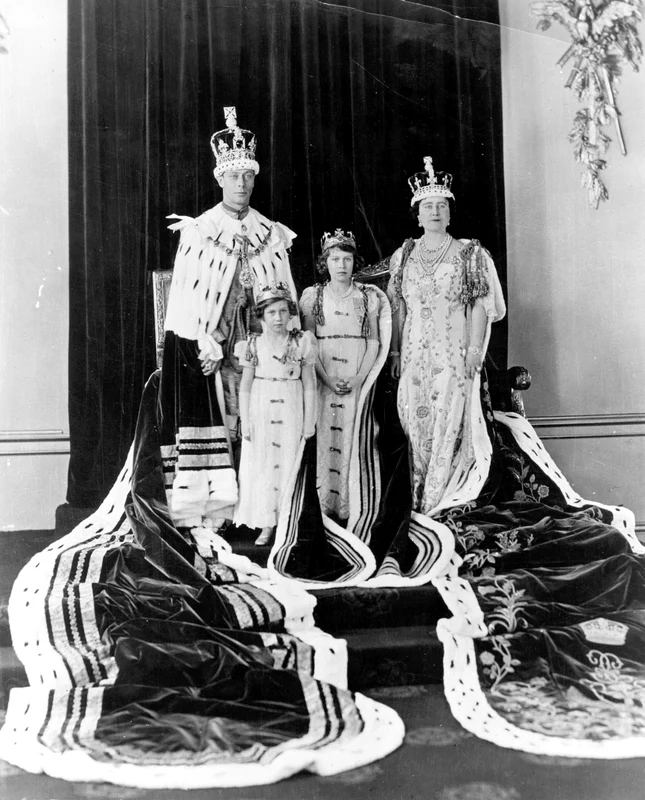 Regina Elisabeta  sursa   GettyImages jpg