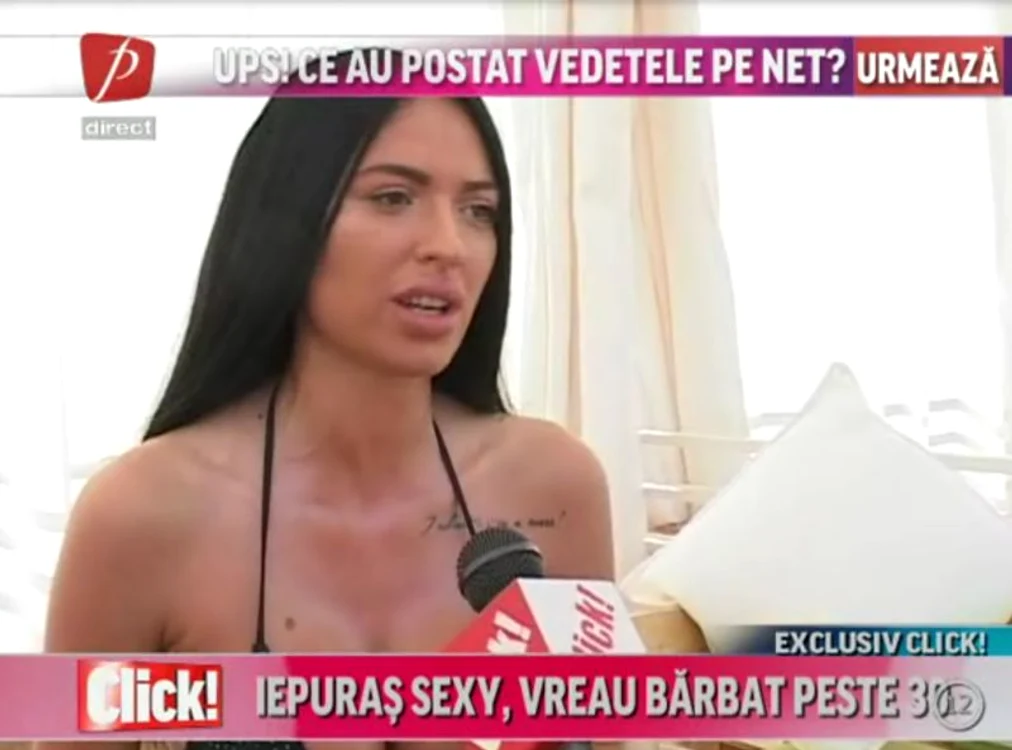Ştefania Moise