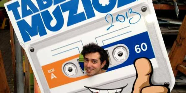 marius moga tabara de muzica