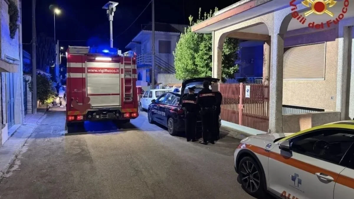 O badantă româncă a murit în Italia într-un incendiu, împreună cu bătrânul de care avea grijă