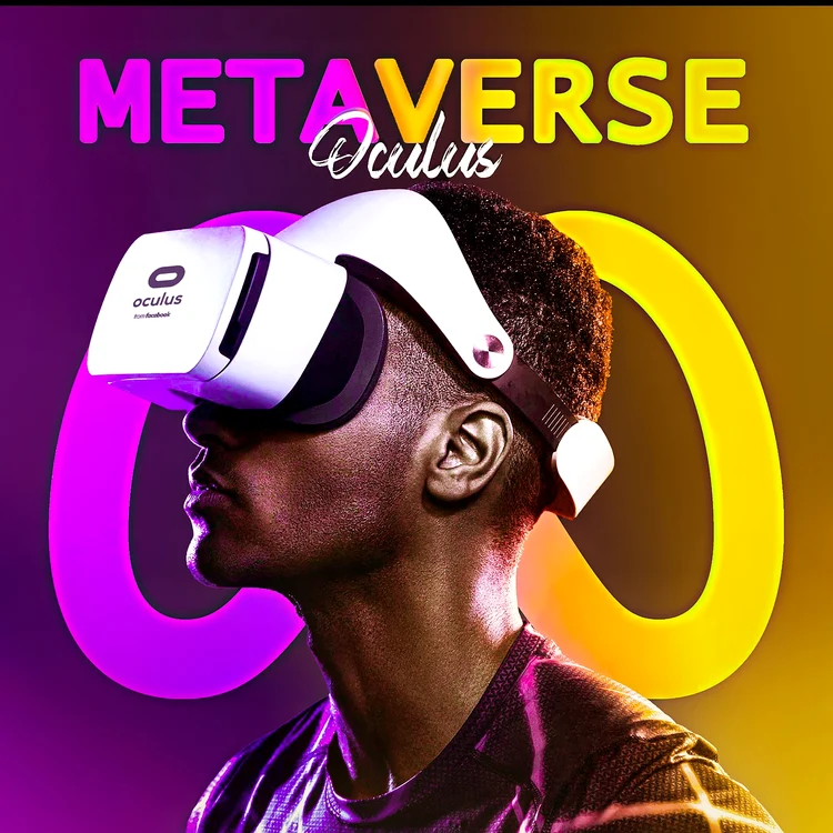 Oculus and Metaverse