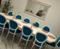 Zona de dining / captură video 