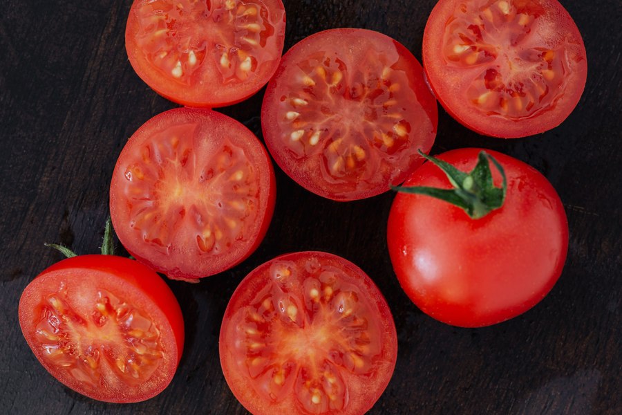 „Bătălia” tomatelor. Spania către Franța: Roșiile noastre sunt mai bune decât ale voastre