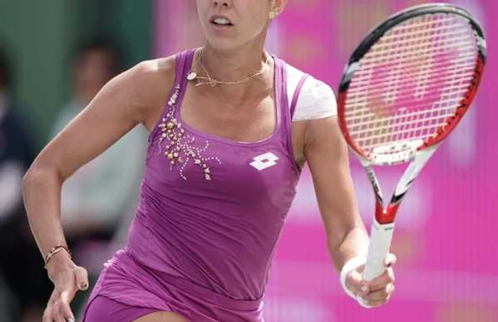 Mihaela Buzărnescu, 111 WTA FOTO Arhivă personală/Facebook