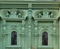 Porţile pot fi restaurate şi cu bani de la Institutul Naţional al Patrimoniului FOTO Ş.Both