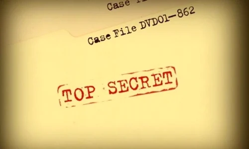 Englezii îi spionau din plin pe americani înainte de al Doilea Război Mondial jpeg