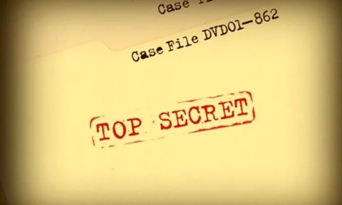 Englezii îi spionau din plin pe americani înainte de al Doilea Război Mondial jpeg