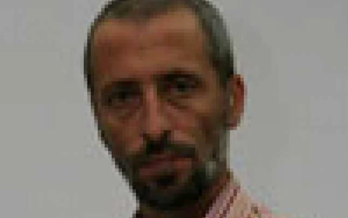 Liviu Avram