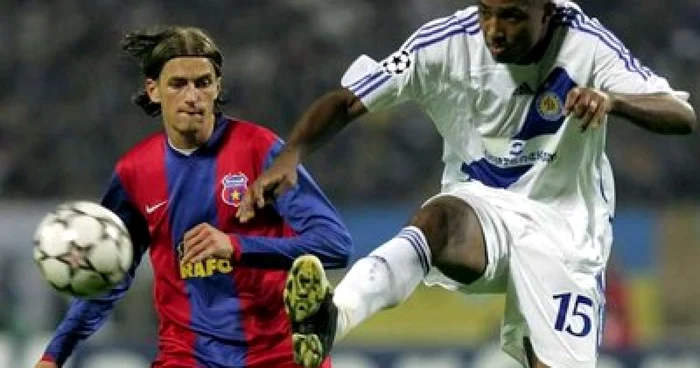 FOTBAL: Florin Lovin a semnat un contract pe 3 sezoane cu Munchen 1860