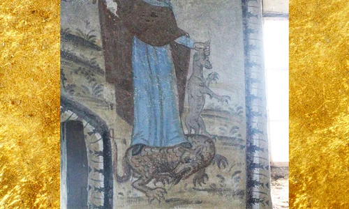 calendar ortodox 2021 17 iulie sf mucenita marina simion silaghi salajeanul  biserica din vinta jpeg