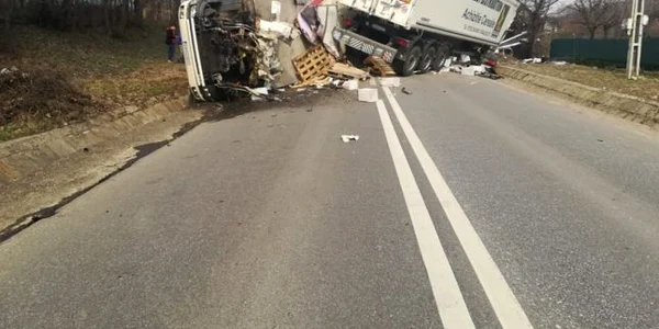 accident TIRURI 