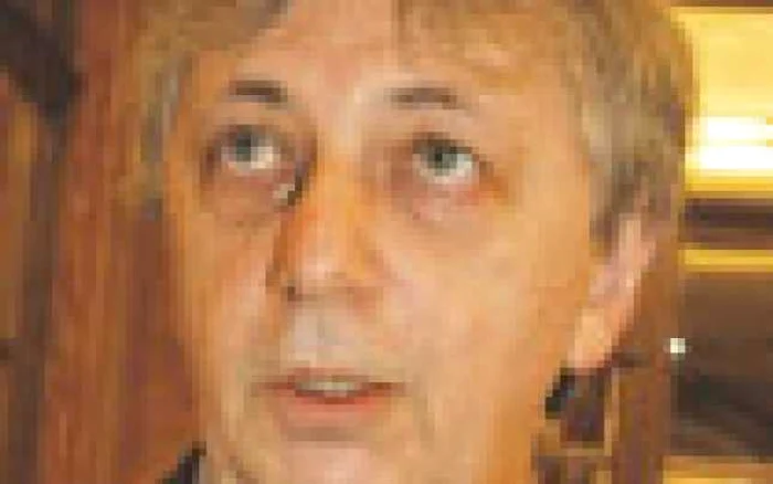 Vladimir Tismăneanu