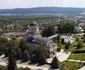 Schitul Troianu cu hramul Sfântul Antim din Râmnicu Vâlcea Foto Daciana Stoica jpg