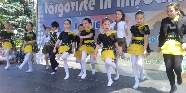 dance tgv