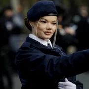Parada militara dinin Bucuresti cu ocazia Zilei Nationale a Romaniei 1 decembrie 2023 FOTO Inquam Photos George Calin (5) jpg
