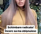 Maria Constantin șatenă