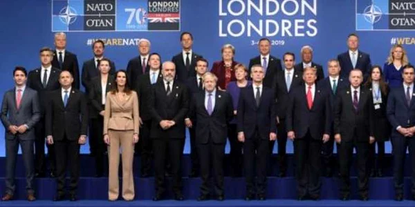 nato