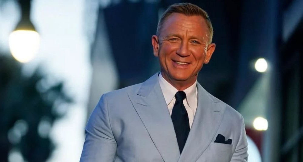 Cine este noul James Bond. Când aflăm oficial cu cine este înlocuit Daniel Craig în rolul agentului 007