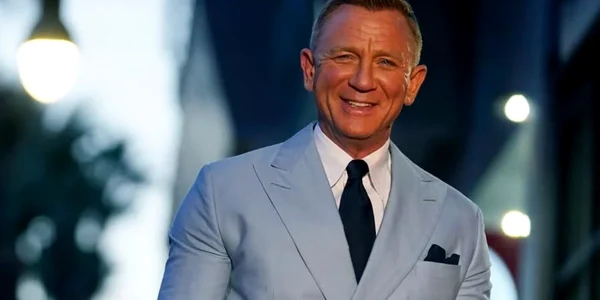 Daniel Craig, Instagram jpg