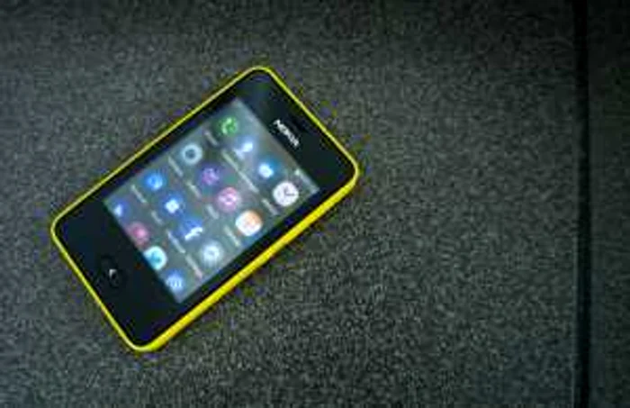 nokia asha 501