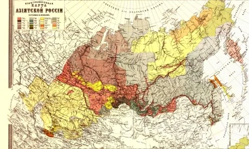 Rusia lui Alexandru II și timpul reformelor jpeg