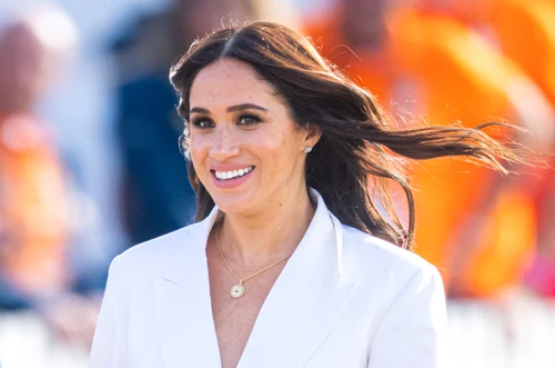 Meghan Markle. FOTO: Getty Images