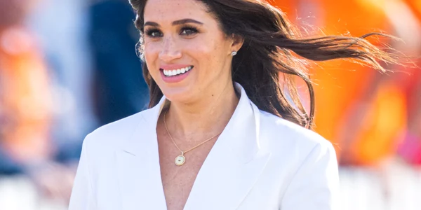Meghan Markle  sursa   GettyImages jpg