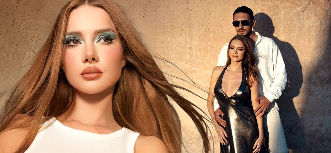 Otilia Bilionera caută locație de nuntă în Turcia pentru vara asta