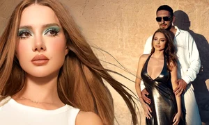 Otilia Bilionera caută locație de nuntă în Turcia pentru vara asta