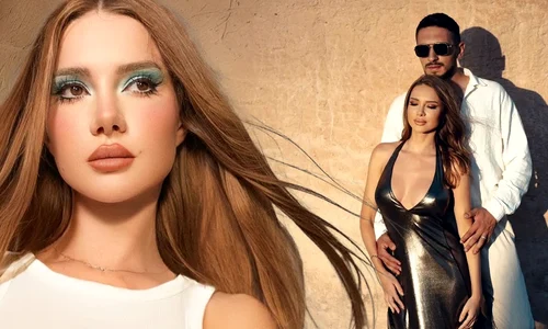 Otilia Bilionera caută locație de nuntă în Turcia pentru vara asta